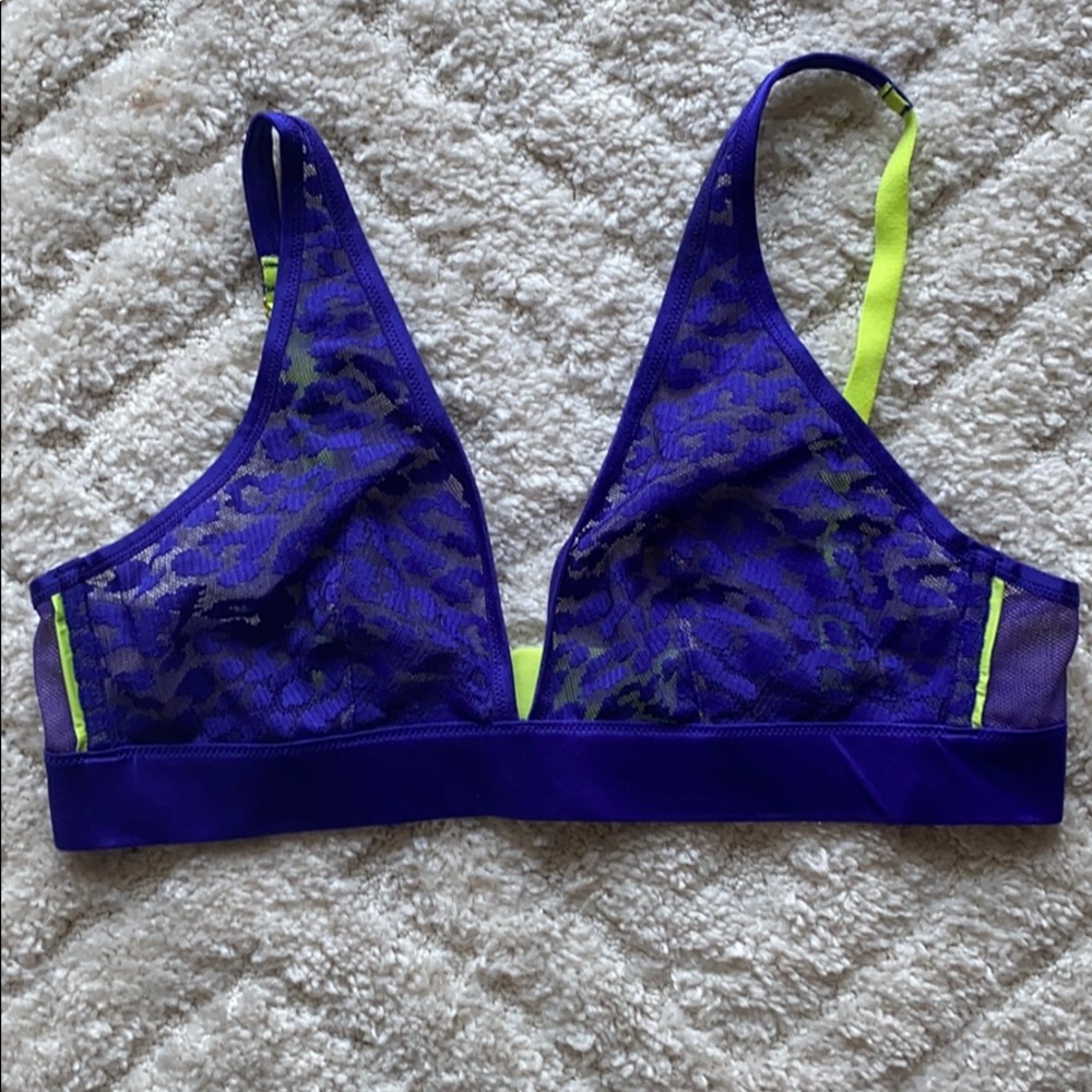 NWOT.  VS bra
